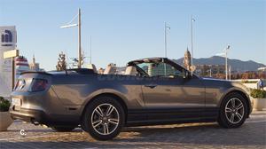 FORD Mustang 2.3 EcoBoost 314cv Mustang Aut. Conv. 2p.