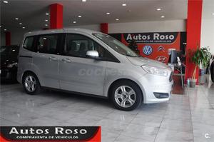 FORD Tourneo Courier 1.5 TDCi 75cv Ambiente 5p.