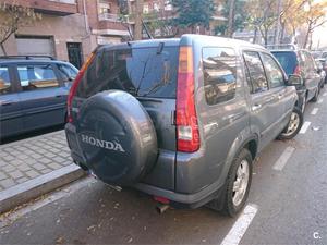 HONDA CRV 2.0i DOHC iVTEC ES 5p.