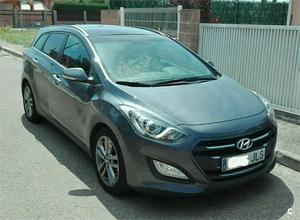 HYUNDAI i30 CW 1.6CRDi 100kW 136CV BlueDrive Style 5p.