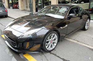 JAGUAR FType V6 3.0 SC Coupe 3p.