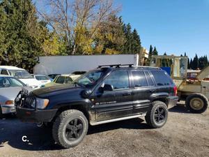 JEEP Grand Cherokee 4.7 V8 Overland AM p.