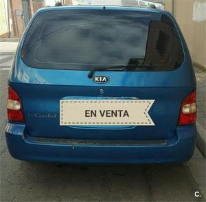 KIA Carnival 2.9 HPDi EX 5p.