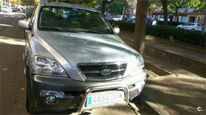 KIA Sorento 2.5 CRDi EX 5p.