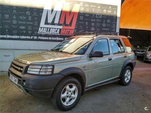 LAND-ROVER Freelander 2.0TD4 HSE 5p.