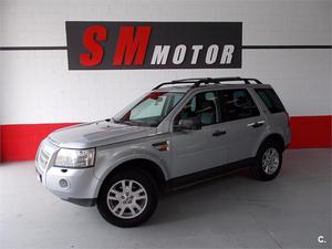 LAND-ROVER Freelander 2.0TD4 SE 5p.