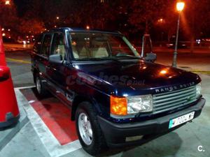 LAND-ROVER Range Rover 4.6 HSE AUTO 5p.