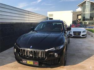 MASERATI Levante Diesel 5p.