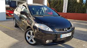 MAZDA Mazda5 Sportive CRTD 5p.