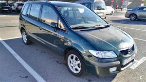 MAZDA Premacy 2.0 DVTD 16v Active 5p.