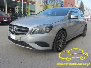 MERCEDES-BENZ Clase A A 180 CDI Aut. Urban 5p.