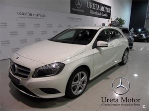 MERCEDES-BENZ Clase A A 180 CDI Urban 5p.