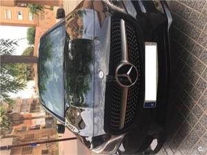 MERCEDES-BENZ Clase CLA CLA 200 CDI Urban 4p.