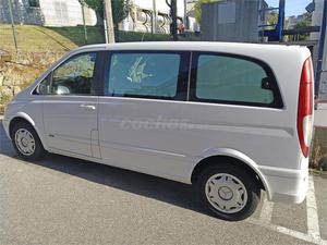 MERCEDES-BENZ Viano 2.2 CDI Trend Larga 4p.