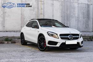 MERCEDES GLA-CLASS GLA 45 AMG 4M, 360CV, 5P DEL  -