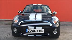 MINI MINI Cooper R56 3p.