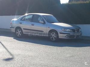 NISSAN Almera 2.2Di Comfort 5p.