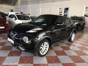 NISSAN JUKE 1.5 DCI ACENTA 4XCV, 5P DEL  -