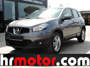 NISSAN QASHQAI 1.5 dCi ACENTA 4x2 5p.