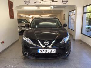 NISSAN QASHQAI 1.5DCI N-CONNECTA 4XCV, 5P DEL  -