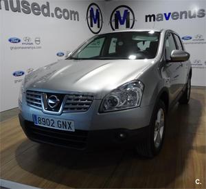 NISSAN QASHQAI 1.6 ACENTA 4X2 5p.