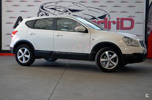 NISSAN QASHQAI 2.0 ACENTA 4X2 5p.