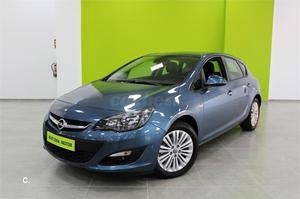 OPEL Astra 1.6 CDTi 110 CV Selective 5p.