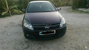 OPEL Astra 1.6 Enjoy Easytronic 5p.