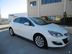 OPEL Astra 1.7 CDTi 110 CV Excellence 5p.