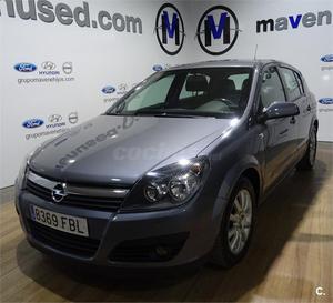 OPEL Astra 1.7 CDTi Enjoy 5p.