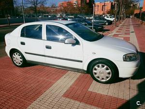 OPEL Astra 2.0 DTI 16V COMFORT 5p.