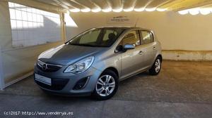 OPEL CORSA 1.2 SELECTIVE START & STOP, 85CV, 5P DEL  -