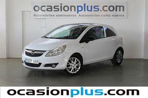 OPEL Corsa CMon 1.2 3p.