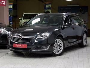 OPEL INSIGNIA ST 2.0CDTI ECOF. S - MADRID - MADRID -