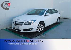 OPEL Insignia ST 2.0 CDTI ecoFLEX SS 140 CV Selective 5p.