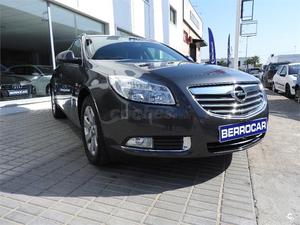 OPEL Insignia Sports Tourer 2.0 CDTI SS 130 Selective 5p.