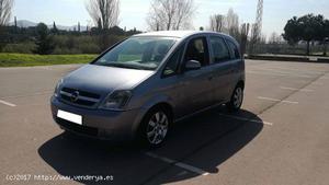 OPEL MERIVA COSMO 1.7 CDTI 100 CV, 100CV, 5P DEL  -