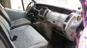 OPEL Vivaro 1.9 CDTI 100 CV Corto 2.7t Combi6 4p.