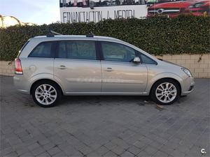 OPEL Zafira 1.9 CDTi 120 CV Cosmo 5p.