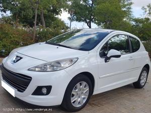 PEUGEOT 207 CONFORT CV, 3P DEL  - CORNELLÀ DE