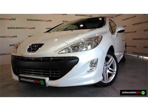 PEUGEOT 308 CC Sport Pack 1.6 THP p.