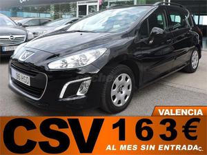 PEUGEOT 308 SW Access 1.6 eHDI 115 FAP 5p.