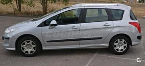 PEUGEOT 308 SW Premium 1.6 HDI 110cv FAP 5p.