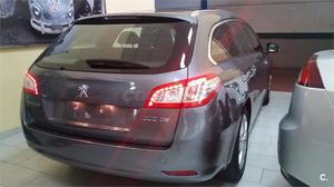 PEUGEOT 508 SW Active 2.0 HDI 140cv 5p.