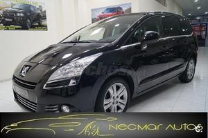 PEUGEOT  Allure 2.0 HDI 150 FAP 5p.