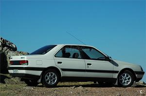 PEUGEOT  GR 1.9 4p.