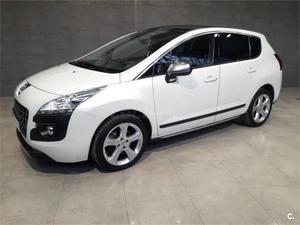 PEUGEOT  Premium 1.6 THP p.