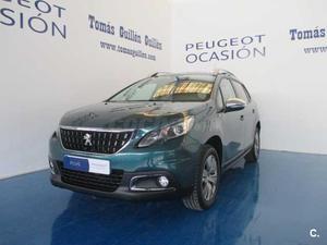 PEUGEOT  Style 1.2L PureTech 81KW 110CV SS 5p.