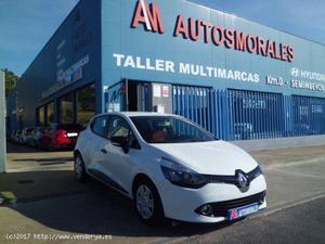 RENAULT CLIO BUSINESS DCI 75 ECO2, 75CV, 5P DEL  -