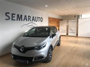 RENAULT Captur Zen Energy dCi 66kW 90CV EDC 5p.